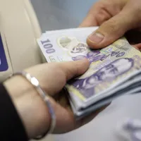 Cele mai importante modificări fiscale ale începutului de an. Ce nu este bine făcut? - Foto: INQUAM PHOTOS/Octav Ganea