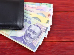 Bugetarii vor salarii mai mari. În ce domenii lucrează și salarii își doresc din anul 2024 Foto: Profimedia Images (fotografie cu caracter ilustrativ)