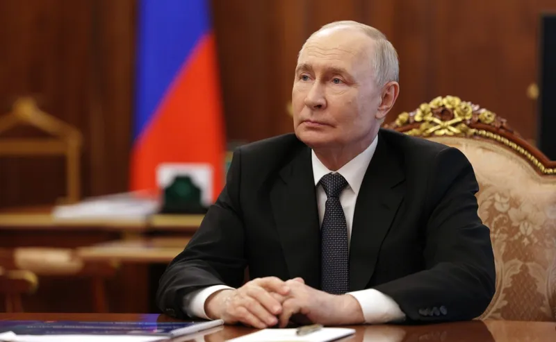 putin