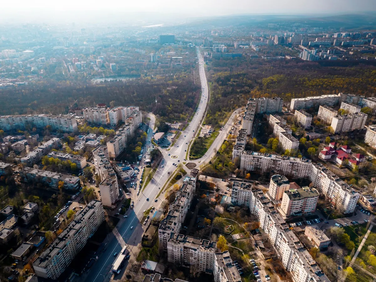 București - Foto: Freepik