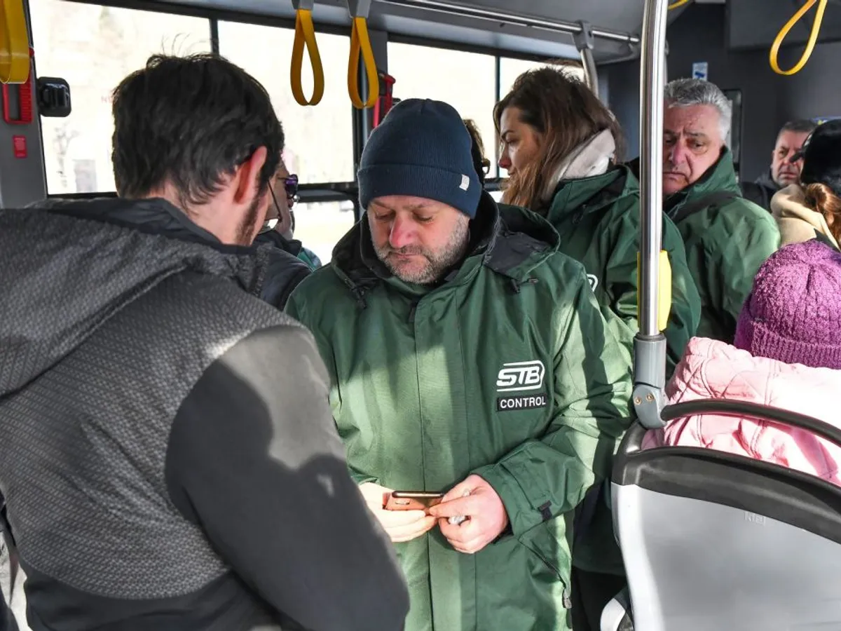 Ciprian Ciucu a deschis organigrama STB și a rămas șocat: sute de șefi, datorii uriașe