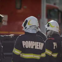Eplozie puternică într-un spital din țară. O femeie de 80 de ani, în comă, a suferit arsuri - Foto: Spynews / imagine rol ilustrativ