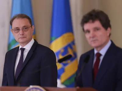 Cine este Luca Niculescu, pe care președintele Nicușor Dan l-a nominalizat pentru funcția de premier