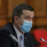 Ministrul PSD al Transporturilor, Sorin Grindeanu. / Foto: Inquam Photos / Octav Ganea