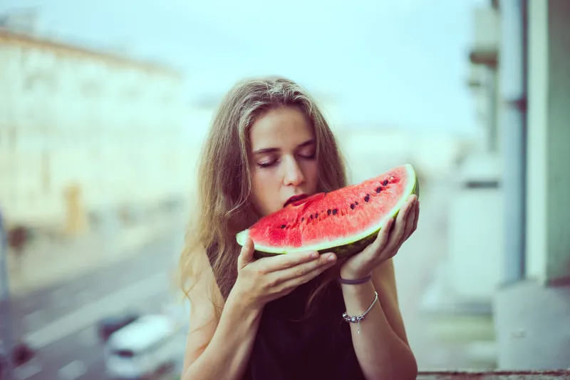 Pepene Foto: Pexels (imagine cu rol ilsutrativ)