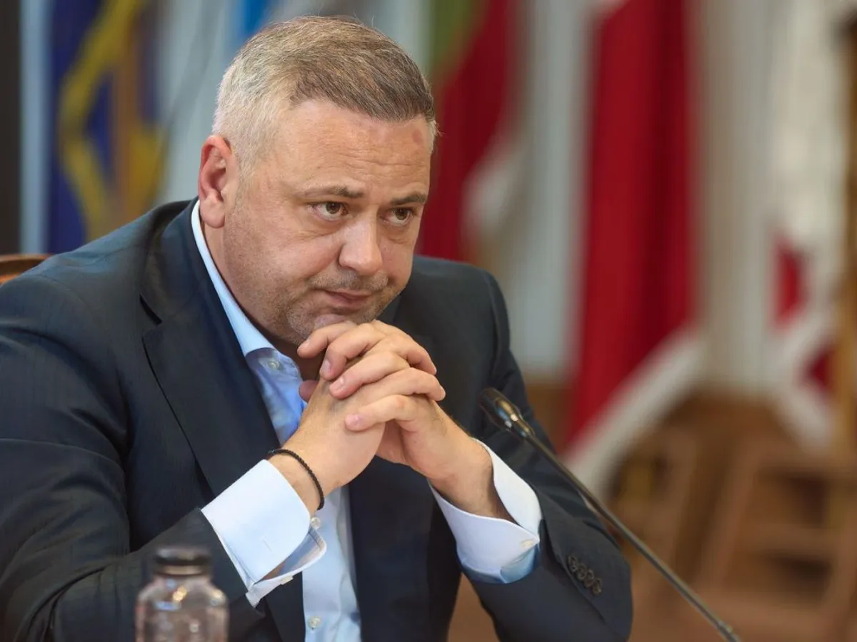 Florin Barbu, despre mecanismul prin care fermierii pot achiziţiona motorina la pompă, fără acciză şi TVA