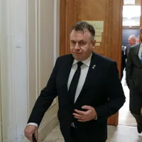 Fostul ministru al Sănătății a fost trimis în judecată pentru luare de mită. Cât lua de la pacienți Foto: Inquam Photos / George Călin  (fotografie cu caracter ilustrativ)