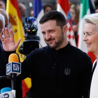 Zelenski la Bruxelles: cere sprijinul UE pentru un armistițiu parțial cu Rusia. Ce propuneri are: FOTO - Profimedia(imagine cu rol ilustrativ)