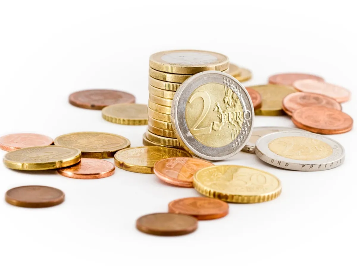 Euro Foto: Shutterstock(imagine cu rol ilustrativ)
