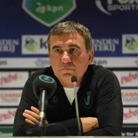 Gheorghe Hagi/FOTO: fcviitorul.ro