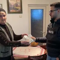 Femei reţinute după ce au furat aproape 31.000 de lei din geanta unei bătrâne din Urziceni - FOTO: IPJ Ialomita(foto cu rol ilustrativ)