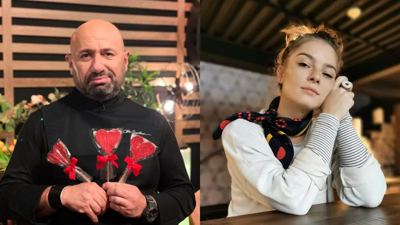 Bat clopote de nuntă pentru Doina Teodoru și Cătălin Scărlătescu. „Eu sunt un băiețaș asumat” - Foto: Arhiva / imagine cu rol ilustrativ