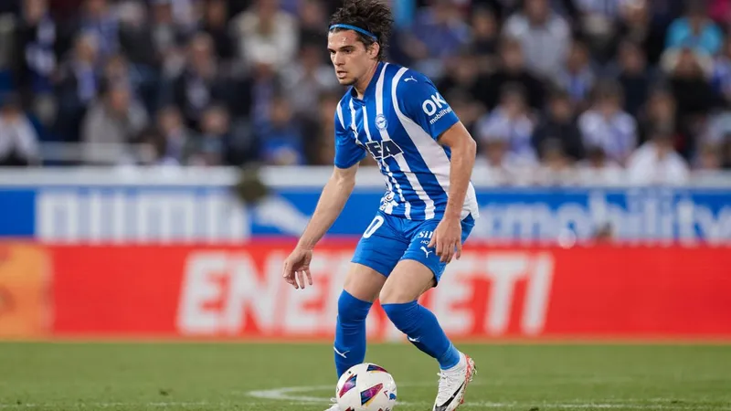 Ianis Hagi, dat afară de la Glasgow, de Michael Beale, concediat - Foto: Profimedia Images