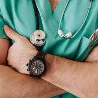 Medic / Foto: pexels.com, Karolina Grabowska