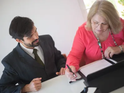 O lună care schimbă totul. Povestea unei pensionare care a ratat ieșirea la pensie din cauza vechimii