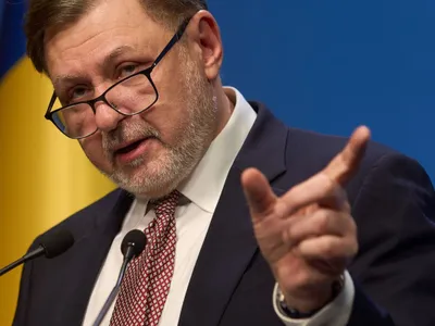 Alexandru Rafila, fost ministru al Sănătăţii - Foto: Profimedia Images