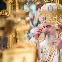 Patriarhul Daniel, în fața uneia din cele mai dure decizii din cariera sa Foto: Basilica.ro