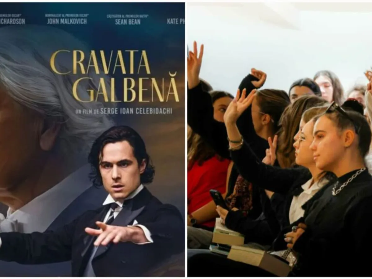 resiuni asupra revistei Alecart, făcută de elevi, după o cronică la „Cravata galbenă”