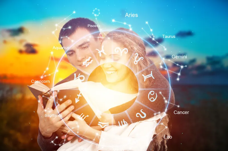 Horoscop - Foto: magic.com