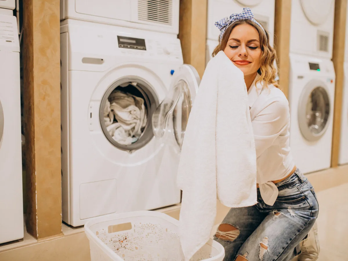 Ce să adaugi în mașina de spălat dacă ai rămas fără detergent? Hainele se vor curăța la fel de ușor
