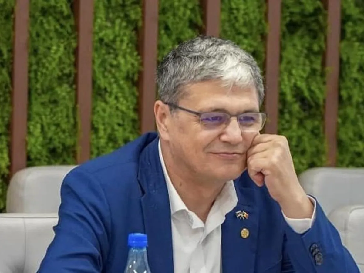 Boloș: „Măsurile Băncii Mondiale sunt imposibil de adoptat! Dar noul Cod Fiscal va ține cont de ele” - Foto: Arhivă/ Imagine cu caracter ilustrativ
