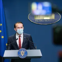 Florin Cîțu: A negocia cu PSD înseamnă a negocia împotriva poporului român/FOTO: Facebook/FlorinCitu