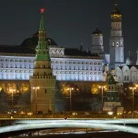 Palatul Kremlin - Foto: Public Domain Pictures/Sergey Golopolosov/CC0