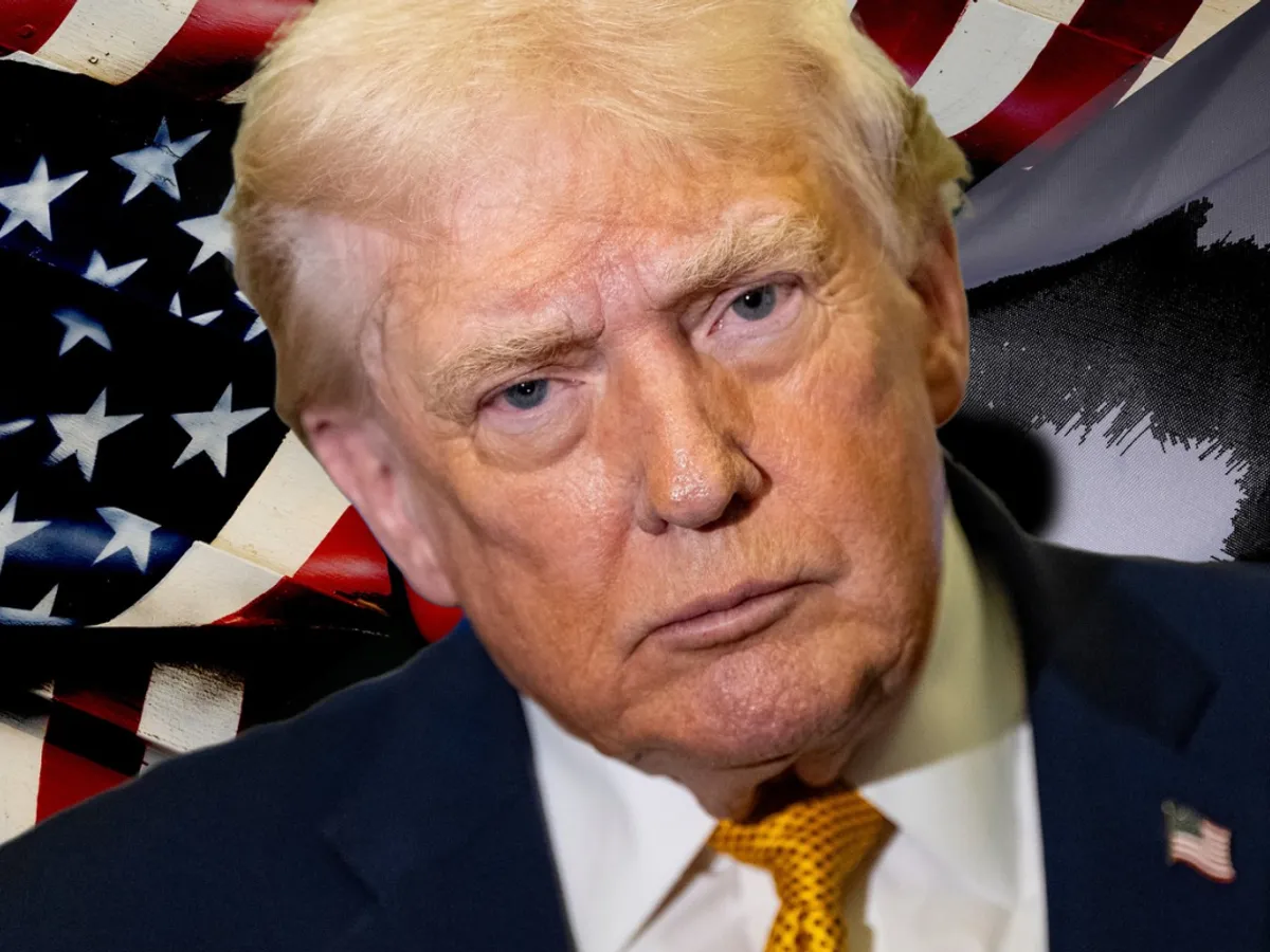 Donald Trump - Foto: Profimedia images