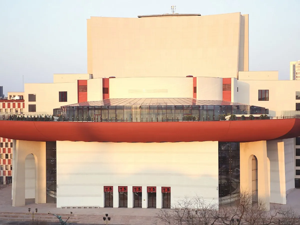 Actorii protestează față de un protect al Ministerului Culturii. Obligați să ponteze și să facă rapoarte