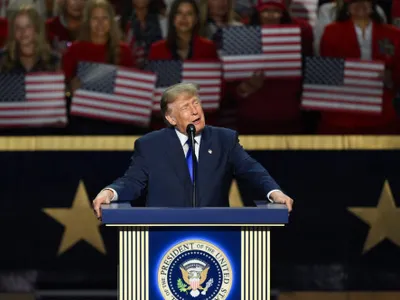 De nicăieri, Donald Trump s-a dezlănțuit: ”Cel mai prost din istorie!”. Cerință fără precedent: ”Să-l anulăm”