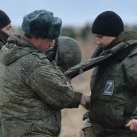 „Armata pacificatorilor” din Transnistria, chemată la oaste. Recrutările au început de la 1 martie - FOTO: Profimedia Images