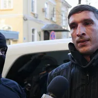 Influencerul „Bogpr”, finanțatorul campaniei de TikTok a lui Călin Georgescu vrea să scape de gratii - Foto: Inquam Photos / George Călin