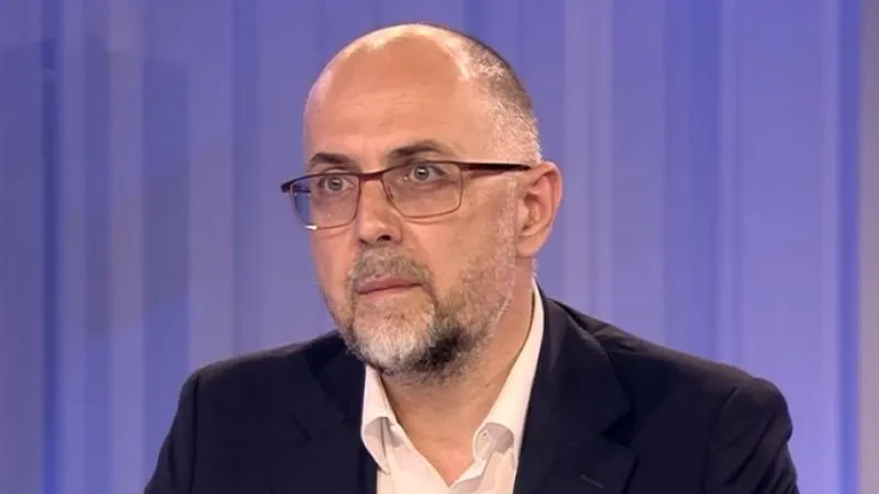Kelemen Hunor/ Foto: Digi 24