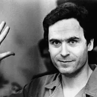 Detaliul șocant descoperit în creierul ucigașului în serie Ted Bundy. Ce îl făcea să ucidă oameni? - Foto: Profimedia images