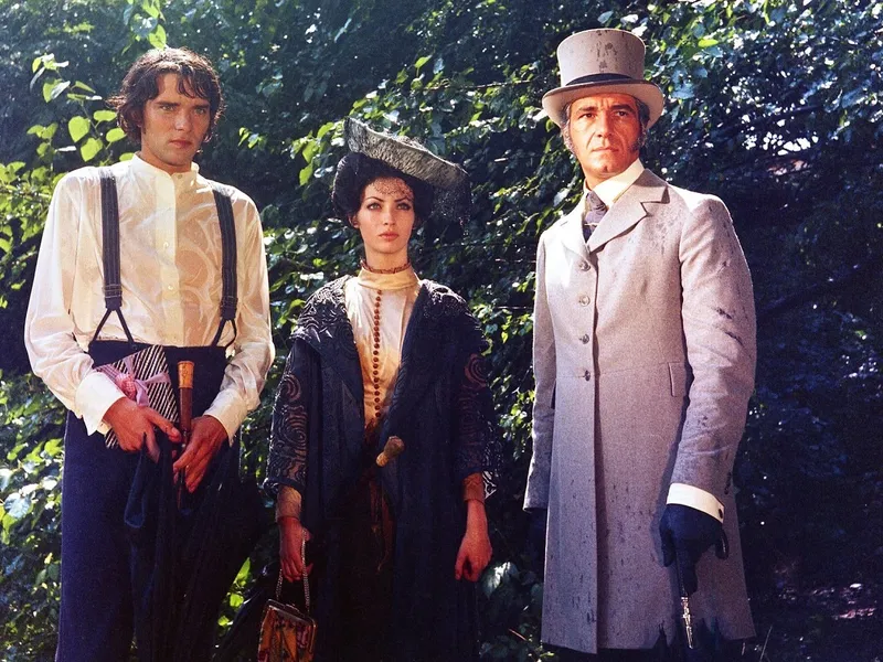 in film