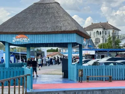 Primarul din Jurilovca explică ce a făcut când s-a trezit cu turiștii la festivalul care nu a fost organizat