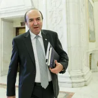 Tudorel Toader     Foto: Inquam Photos/ George Călin