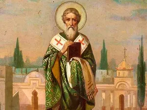 Creștinii îl cinstesc pe Sf. Alexandru. Tradiții și obiceiuri românești. Care e originea numelui - Foto: Facebook