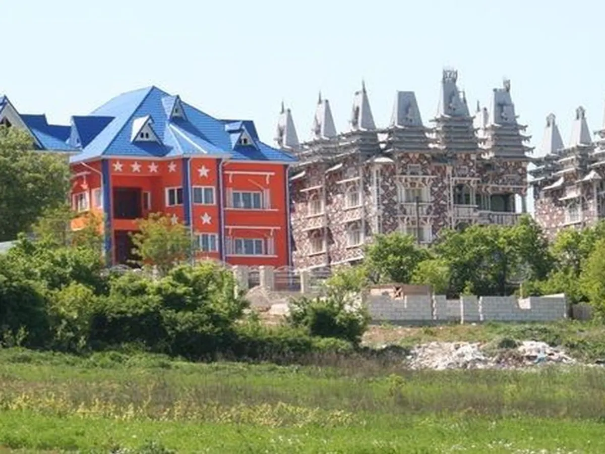 Dezbatere mare în rândul comunităților de romi din Iași: cum vor vota? - Foto: ZdI