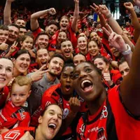 Echipa de handbal feminin Gloria Bistriţa s-a calificat în finala EHF European League - Foto: Facebook/Handbal • CS Gloria 2018 Bistrița-Năsăud