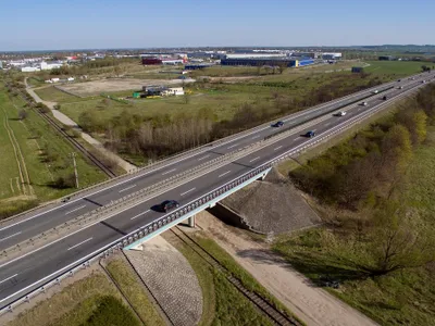 Când se va putea circula pe autostrada Craiova - Constanța. Atingem borna de 3000 km de autostrăzi? - Foto: Profimedia Images/ Imagine cu caracter ilustrativ