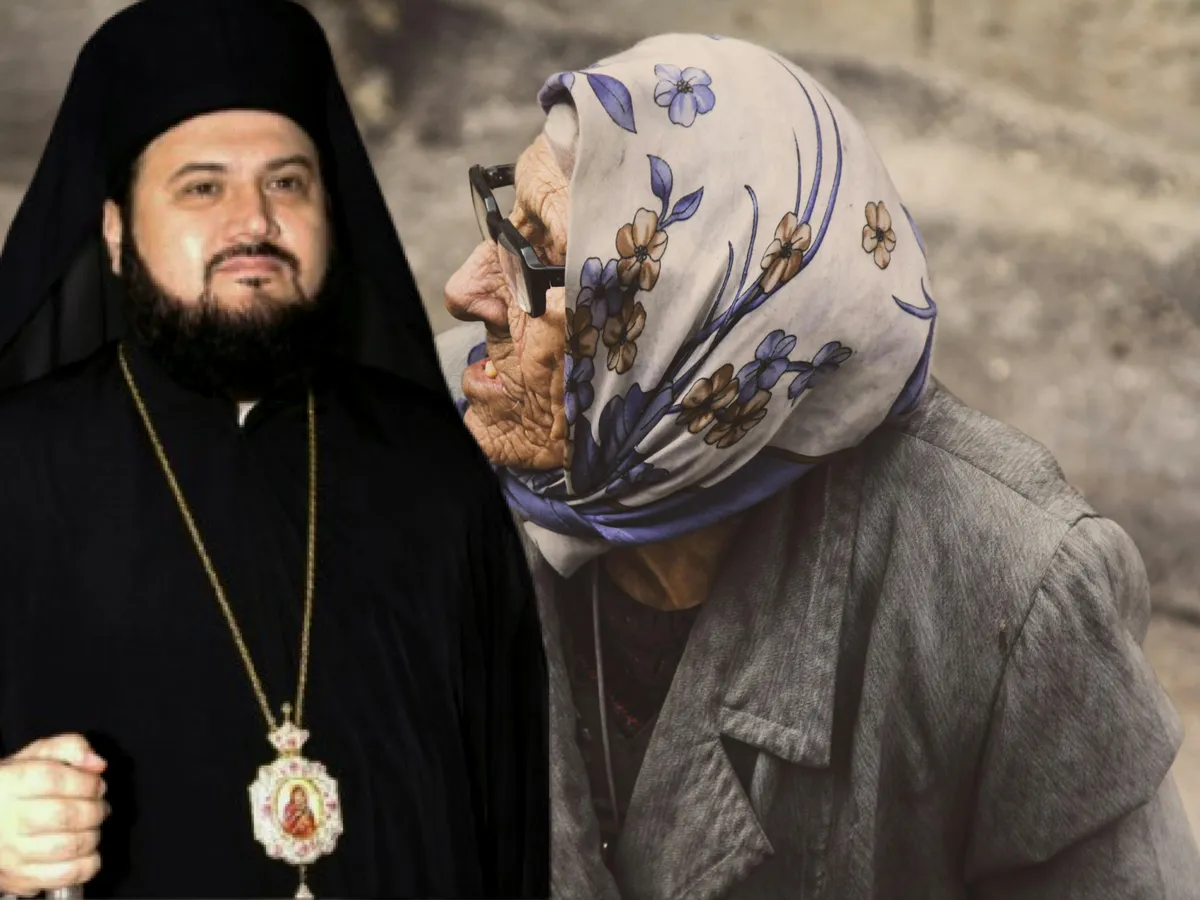 Episcopul Sălăjului i-a luat unei pensionare o parte din pensie în contul unei datorii ce nu există: FOTO - Monitorul de Sălaj/Pexels(imagine cu rol ilustrativ)