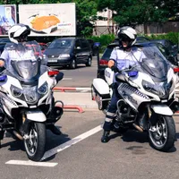 Cum ajungi polițișt? Ieși la pensie la 50 de ani, cu pensie specială de 5.000 lei/lună - Foto: FB