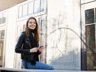 Persoană la bloc - Foto: Freepik (Imagine cu rol ilustrativ)