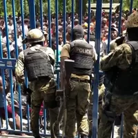 Asasinarea președintelui haitian a amplificat protestele care aveau deja loc