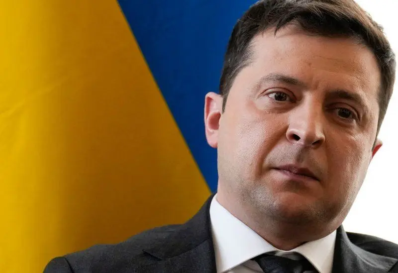 Zelensky cere Formatului București 9 să acorde asistență defensivă Ucrainei/FOTO: bbc.com