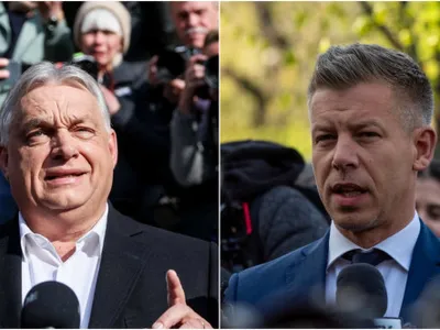 LIVE TEXT Rezultate alegeri în Ungaria 2026: ce arată primele date parțiale și numărătoarea în timp real