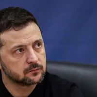 Zelenski va negocia pacea cu Putin doar după ce va ajunge la un acord cu SUA și UE - Foto: Profimedia Images