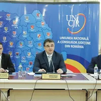 SPECIALIST Liviu Dragnea a fost raportor pentru Europa în timp ce conducea județul Teleorman