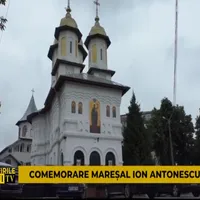 Procurorul general, sesizat pentru încercarea de reabilitare a unui criminal de război, la Vaslui